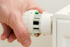 White Rocks central heating repair costs