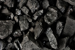 White Rocks coal boiler costs