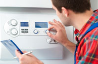 free commercial White Rocks boiler quotes